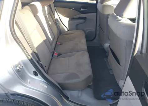 2014 Honda Cr-V Ex z USA, uszkodzony, nr VIN 3CZRM3H5XEG704975